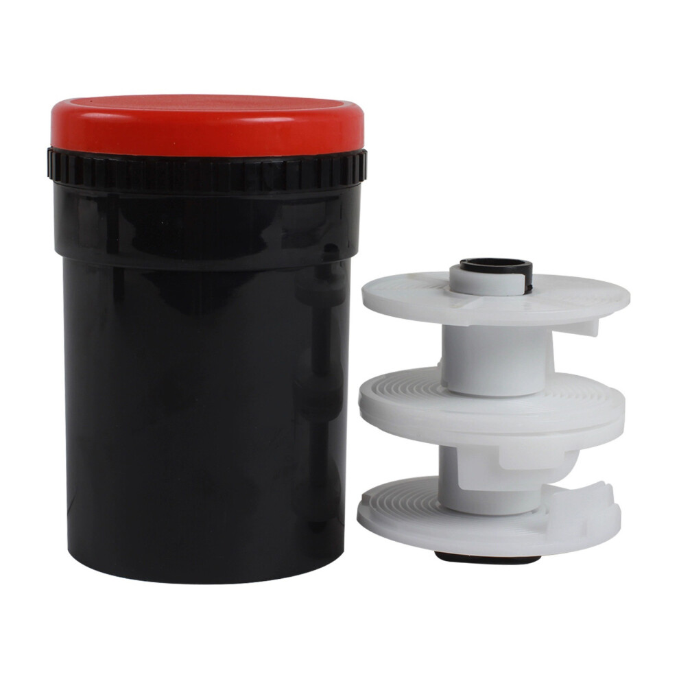 35Mm Film Developing For 135 120 Color Film Black/White 7696000380209
