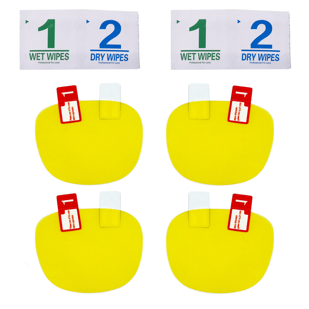 Highly Definition TPU Protective Film for AIs Intelligent