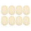 8 Pezzi Estensori Per Body Con 6 1