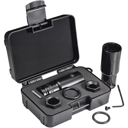 Impacts Socket Set Extended Socket Head For Impact Driver Hex 12/14/16mm Electric Tool Use 1Set 2