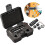 Impacts Socket Set Extended Socket Head For Impact Driver Hex 12/14/16mm Electric Tool Use 1Set 2