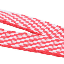 Camnal 60CM Outdoor-Klettersling, Hochleistungs-Polyethylen, Rot