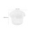 200Pcs Reusable Plastic Sauce Containers With Lids For Home Restaurant 3