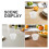 200Pcs Reusable Plastic Sauce Containers With Lids For Home Restaurant 5