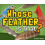 Whose Feather Is That by Stan Tekiela Hardcover Book 1