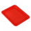 Professional Photographic Film Developing Dish for Darkroom-Red 1