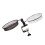 Metal Deck Bird Feeder Railing Handrails Mount-two floors 1