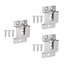 Sichere Funkmikrofonhalterungen aus hochfestem Stahl, schnell-3