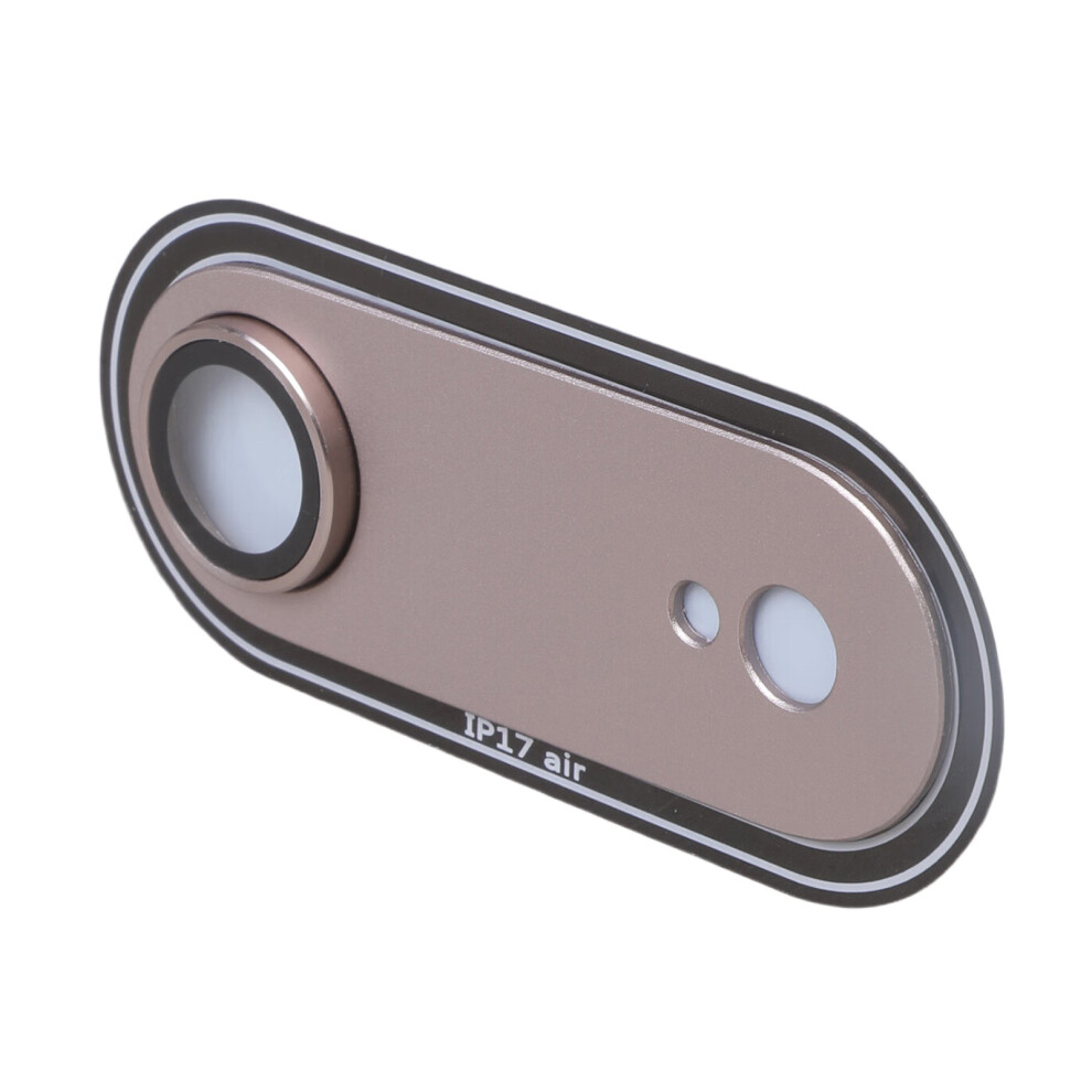 Lens Protections Cover Aluminum Metal Camera Lens Protectors-1 7751000407285