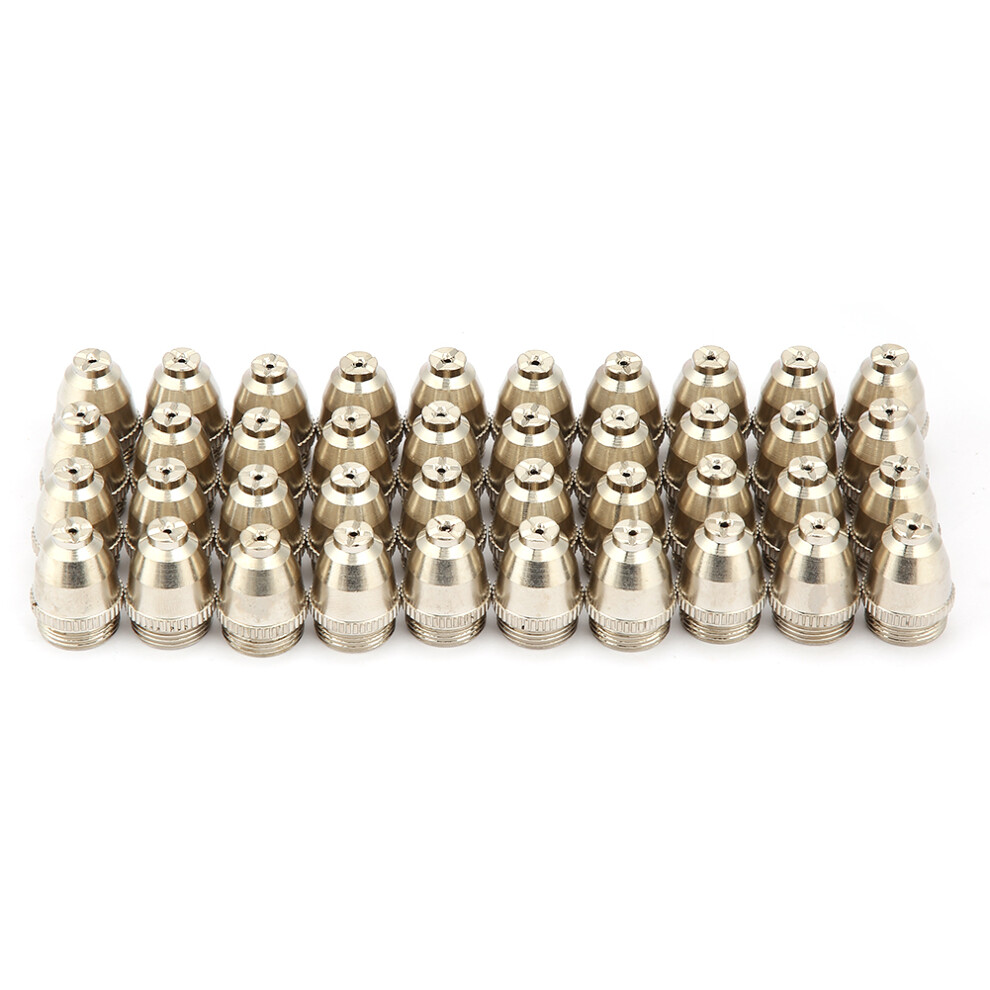 80Pc Plasma Cutter Consumables Kit For Sg55 Ag60 0-60A Nozzles Electrodes 3091363716568