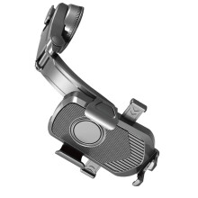 Car Phone Holder Suction & Locking Design-Waterfall bracket