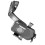 Car Phone Holder Suction & Locking Design-Waterfall bracket 1