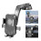 Car Phone Holder Suction & Locking Design-Waterfall bracket 2