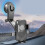 Car Phone Holder Suction & Locking Design-Waterfall bracket 5