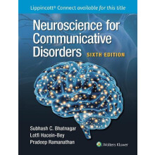Neuroscience for Communicative Disorders by HaceinBey Lotfi MD Paperba