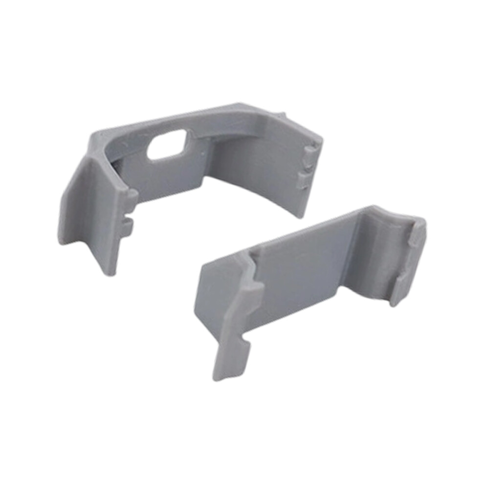 Plastic Height Extension Stand Feet For Flying Device-Gray 7696000379593