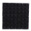 Reusable Vertical Wall Planters, Space-Saving Felt Material Planters for Multi-Pocket Gardening (Black) 1