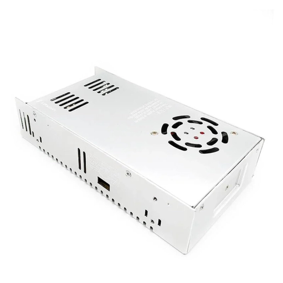 110V220v To 12V 350W1fan Power Supply Transformer For 12V Loads Stepdown Transformer 110220V Input 12V Output 9339159432433