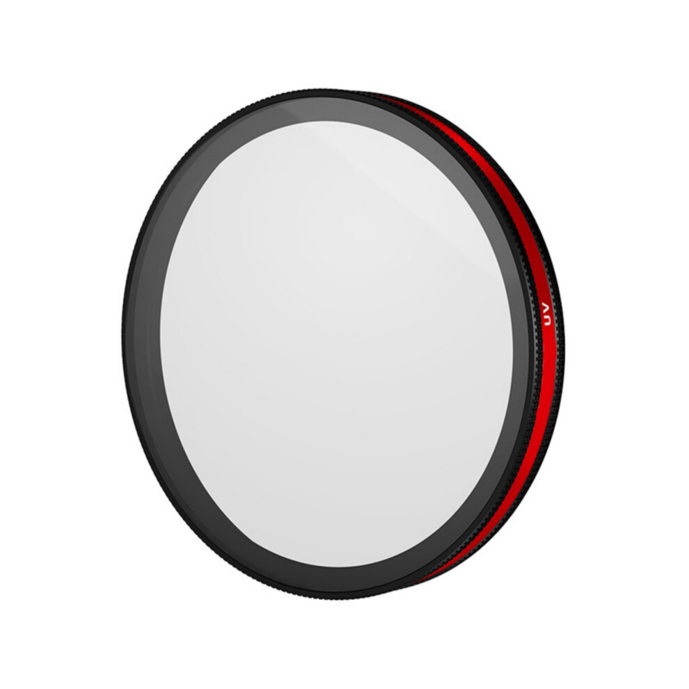 Aluminum Frame Filter Nd Cpl Sports Camera Lens-Filter Uv 7696000380254