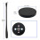 Ergonomic Swanneck Phone Support Structure-Single base model 4