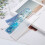 Καλούπια χειροτεχνίας DIY για σελιδοδείκτες, δημιουργικά εργαλεία χύτευσης 4