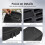 Protective Storage Pouch Waterproof Storage Bag for Action 6 5