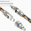 Loss Resistant Braided USB C Charging Strap 60W Rapid-1.2m 6