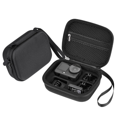 Protective Storage Pouch Waterproof Storage Bag for Action 6 1