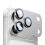Shockproof Camera Lens Cover Drop Proof Film-Silver 17 Pro Max 1