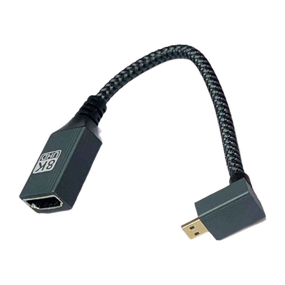Adapter Supporting 8K At 120Hz For Stable-Upward Versio 7696000380605