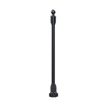 17mm Ball Socket Flexible Extension Arm With 360 Rotation-32cm