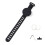 Magnetic Phone Holder With Adjustable Wrist Strap For-Black B26 1