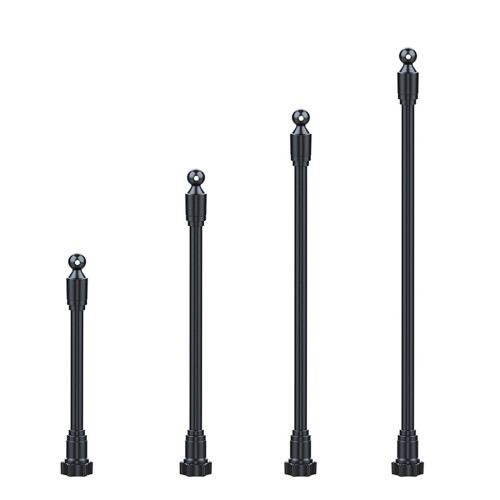 17mm Ball Socket Flexible Extension Arm With 360 Rotation-32cm 1