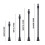 17mm Ball Socket Flexible Extension Arm With 360 Rotation-32cm 4