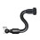 17mm Ball Socket Flexible Extension Arm With 360 Rotation-32cm 6