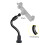 17mm Ball Socket Flexible Extension Arm With 360 Rotation-32cm 3