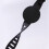 Magnetic Phone Holder With Adjustable Wrist Strap For-Black B26 5