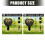 Heart Memorial Plaque Stake Cemetery Decorations for-A 3