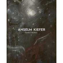 Anselm Kiefer Paperback Book