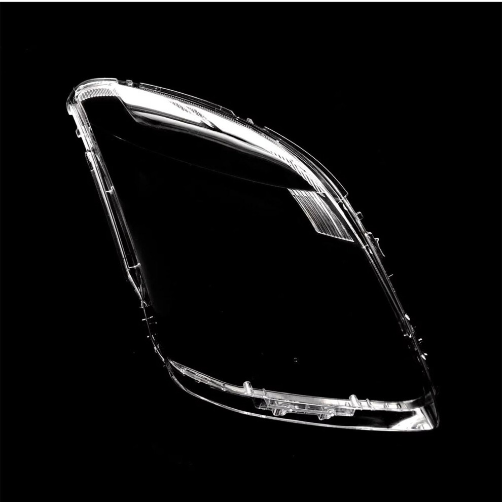 Front Headlight Cover For Suzuki Swift 20052016, Clear Headlamp Cover, Front Lampshade, Right Side 9339159432754