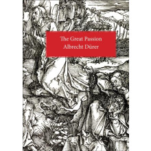 The Great Passion by Albrecht Durer Paperback Book