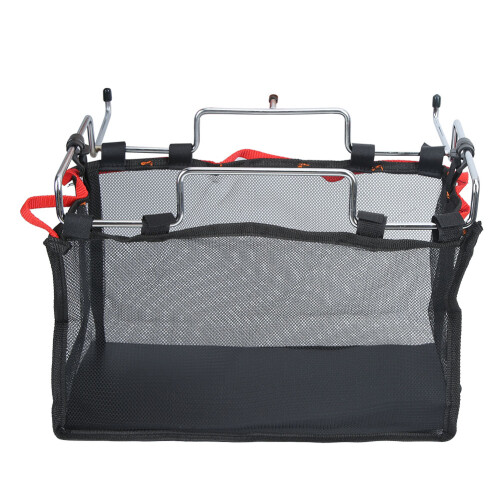 Δίχτυ κρεμαστό για πικνίκ εξωτερικού χώρου για κατασκήνωση, ανθεκτικό στις