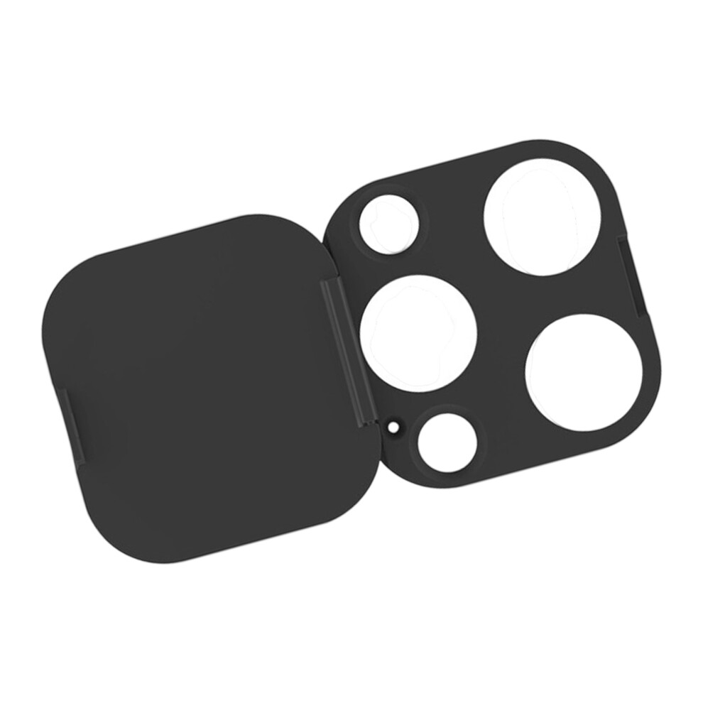 Snap Close Lens Protector Anti Collision Shield Guard Strong-1 7751000409524