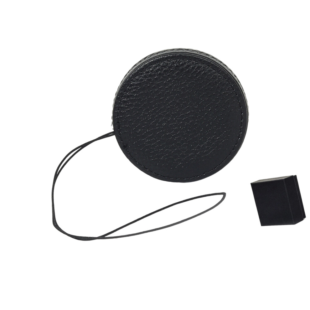 Antislip Lens Cover Protectors For Sofort 2 Camera- Black 7696000388717