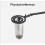 Adjustable Aluminum Microphones Suspension Mount Studio Quality 7