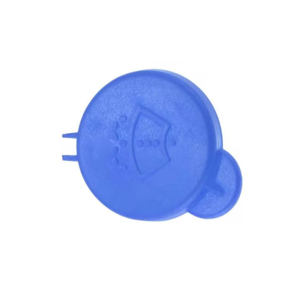 Washer Fluid Reservoir Cap Compatible With Fusion 20012012 Part 1488251 Car Wiper Cleaning Bottle Cover 9339159432921