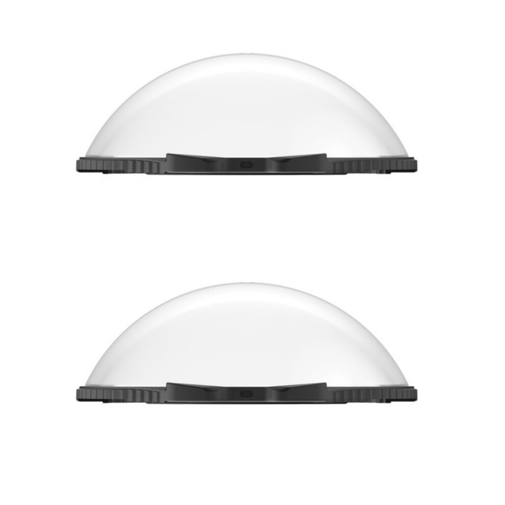 2Pcs Lens Guards Replacement For X4 Action Camera High 7754000487592