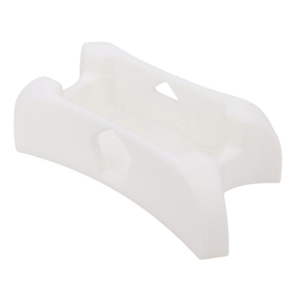 Desktop Fixed Base Panoramic Camera Soft Rubber Nonslip- White 7754000487844