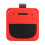 Small Silicone Cover for MICROII Speaker with Enhances-Red 6