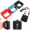 Small Silicone Cover for MICROII Speaker with Enhances-Red 3